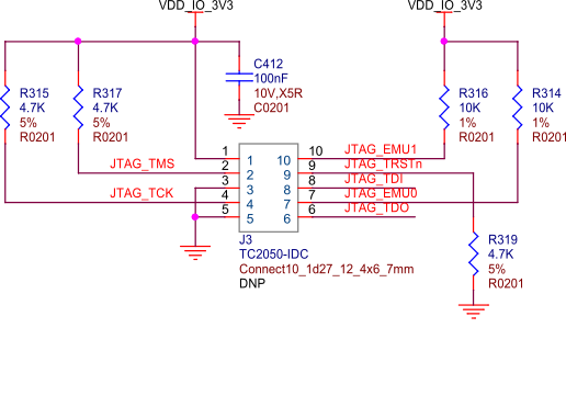 BeagleY-AI Tag-Connect