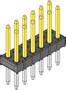 Single Expansion Connector